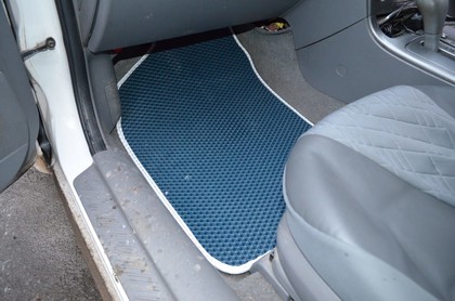 EVA коврики на Mazda Atenza 2002&nbsp;-&nbsp;2007 в Улан-Удэ