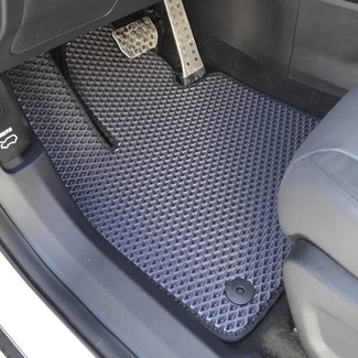 Ворсовые коврики на Weltmeister W6 2021&nbsp;-&nbsp;2022 в Улан-Удэ