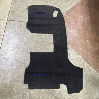 Ворсовые коврики на Спецтехника Экскаватор-погрузчик Hidromek HMK 102B Alpha K4 2022 - 2026 в Улан-Удэ Ворсовые коврики на Спецтехника Экскаватор-погрузчик Hidromek HMK 102B Alpha K4 2022 - 2026 в Улан-Удэ