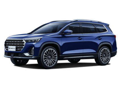 EVA коврики на Jetour X90 Plus 2021&nbsp;-&nbsp;2026 в Улан-Удэ