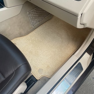 Ворсовые коврики на Mercedes E (C207) 2009&nbsp;-&nbsp;2017 в Улан-Удэ