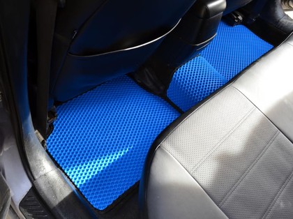 EVA коврики на Mazda Atenza 2002&nbsp;-&nbsp;2007 в Улан-Удэ