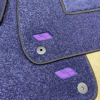 Коврики на Li L8 2022 - 2026 в Улан-Удэ Коврики на Li L8 2022 - 2026 в Улан-Удэ