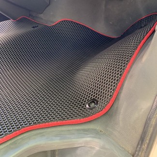 EVA коврики на ГАЗ ГАЗель Next 2013&nbsp;-&nbsp;2026 в Улан-Удэ