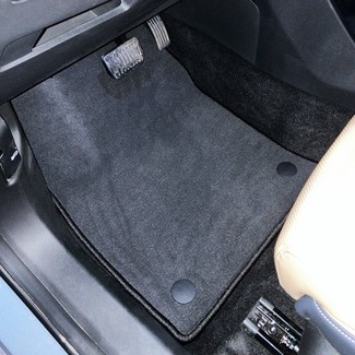 Ворсовые коврики на Geely Atlas II 2023&nbsp;-&nbsp;2026 в Улан-Удэ