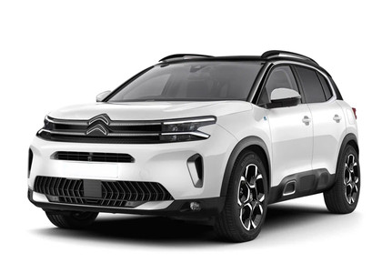 EVA коврики на Citroen C5 Aircross 2017&nbsp;-&nbsp;2026 в Улан-Удэ