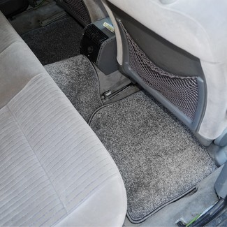 Ворсовые коврики на Audi A6 (C4) 1994&nbsp;-&nbsp;1997 в Улан-Удэ