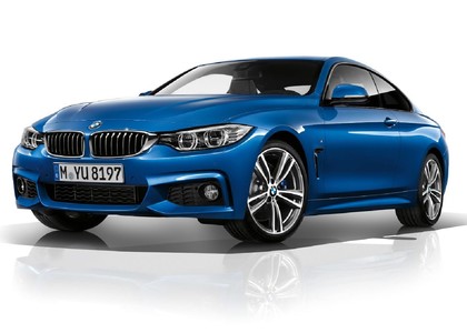 Коврики на BMW 4 (F36/F32/F33) 2013&nbsp;-&nbsp;2020 в Улан-Удэ
