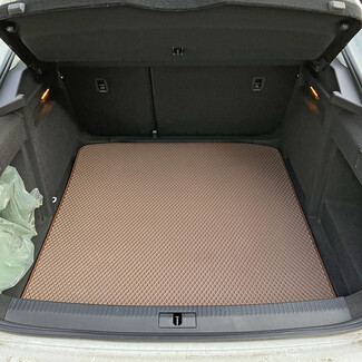 Ворсовые коврики на Skoda Superb III 2015&nbsp;-&nbsp;2026 в Улан-Удэ