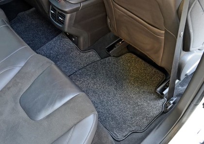 Коврики на Ford Mondeo V 2012&nbsp;-&nbsp;2022 в Улан-Удэ