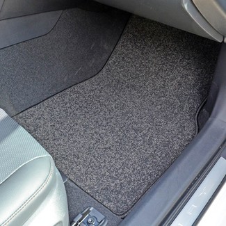 Ворсовые коврики на Toyota Camry (XV70) 2017&nbsp;-&nbsp;2024 в Улан-Удэ