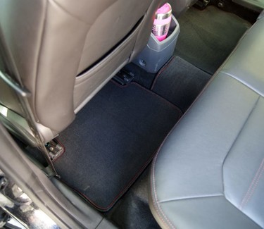 EVA коврики на Ford EcoSport 2012&nbsp;-&nbsp;2023 в Улан-Удэ