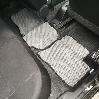 Коврики на Daihatsu Mira e:S II 2017&nbsp;-&nbsp;2026 в Улан-Удэ