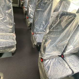 EVA коврики на ГАЗ ГАЗель Next 2013&nbsp;-&nbsp;2026 в Улан-Удэ