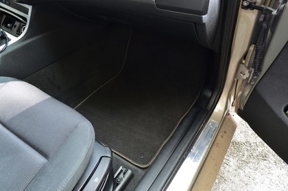 Коврики на BMW X3 (E83) 2003&nbsp;-&nbsp;2011 в Улан-Удэ