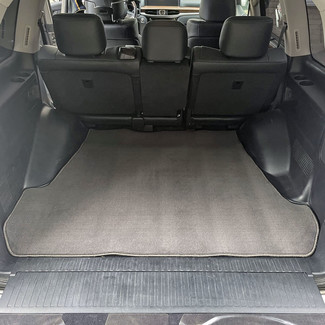 EVA коврики на Lexus LX 570 и LX450d 2007&nbsp;-&nbsp;2023 в Улан-Удэ