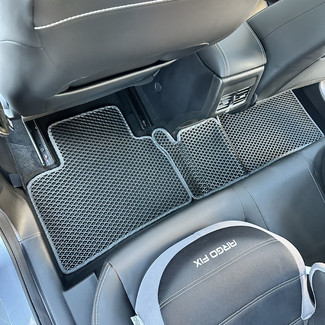 EVA коврики на JAC J7 2020 - 2026 в Улан-Удэ EVA коврики на JAC J7 2020 - 2026 в Улан-Удэ