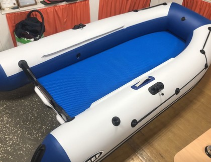 Ворсовые коврики на Лодки Reef 325НД  в Улан-Удэ