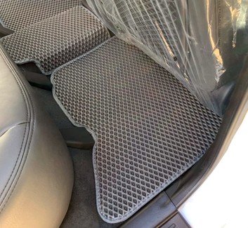 Ворсовые коврики на Great Wall Hover H3 2010&nbsp;-&nbsp;2016 в Улан-Удэ