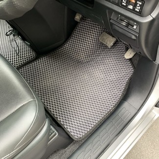 Ворсовые коврики на Toyota Esquire (R80) 2014&nbsp;-&nbsp;2021 в Улан-Удэ