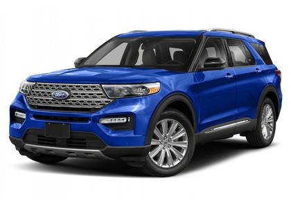 Ворсовые коврики на Ford Explorer V 2010 - 2019 в Улан-Удэ Ворсовые коврики на Ford Explorer V 2010 - 2019 в Улан-Удэ