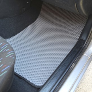 EVA коврики на Volkswagen Golf 3 1991&nbsp;-&nbsp;1998 в Улан-Удэ