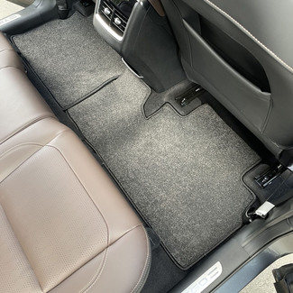 Коврики на Xcite X-Cross 8 2024 - 2026 в Улан-Удэ Коврики на Xcite X-Cross 8 2024 - 2026 в Улан-Удэ