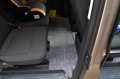 Ворсовые коврики на Volkswagen Caravelle (T5) 2003 - 2015 в Улан-Удэ Ворсовые коврики на Volkswagen Caravelle (T5) 2003 - 2015 в Улан-Удэ