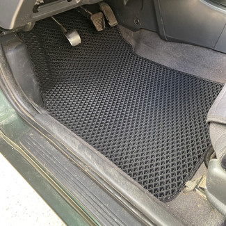 EVA коврики на Nissan Primera (P11) 1996&nbsp;-&nbsp;2002 в Улан-Удэ