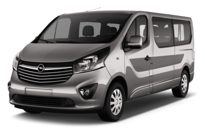 Коврики на Opel Vivaro C 2019&nbsp;-&nbsp;2026 в Улан-Удэ