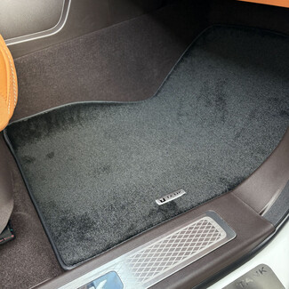 Коврики на Tank 500 2021&nbsp;-&nbsp;2026 в Улан-Удэ