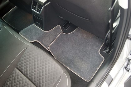 Коврики на Skoda Octavia A7 2013&nbsp;-&nbsp;2020 в Улан-Удэ