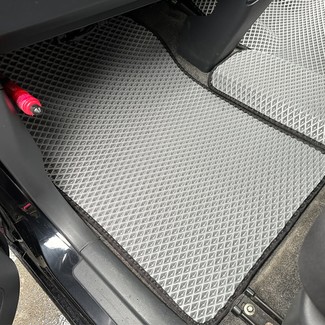 Коврики на Nissan Roox I 2009 - 2013 в Улан-Удэ Коврики на Nissan Roox I 2009 - 2013 в Улан-Удэ