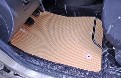 Коврики на Lada (ВАЗ) XRAY 2015 - 2022 в Улан-Удэ Коврики на Lada (ВАЗ) XRAY 2015 - 2022 в Улан-Удэ