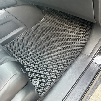 Коврики на Honda CR-V IV 2012&nbsp;-&nbsp;2018 в Улан-Удэ