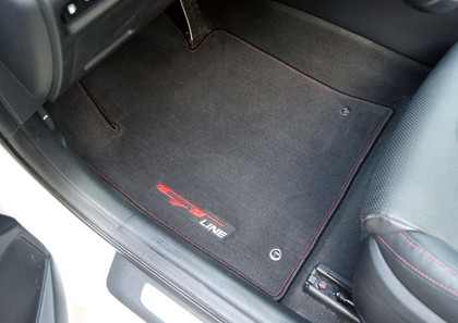 Коврики на KIA Optima II 2016 - 2020 в Улан-Удэ Коврики на KIA Optima II 2016 - 2020 в Улан-Удэ