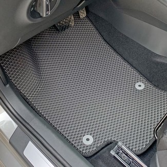 Коврики на Skoda Rapid II 2019&nbsp;-&nbsp;2026 в Улан-Удэ