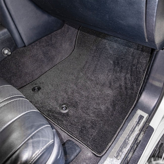 EVA коврики на Lexus LX 570 и LX450d 2007&nbsp;-&nbsp;2023 в Улан-Удэ