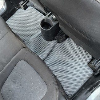 Коврики на Hyundai i20 I 2008&nbsp;-&nbsp;2014 в Улан-Удэ