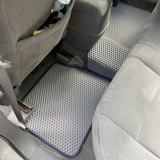 Коврики на Mazda 6 2002 - 2008 в Улан-Удэ Коврики на Mazda 6 2002 - 2008 в Улан-Удэ