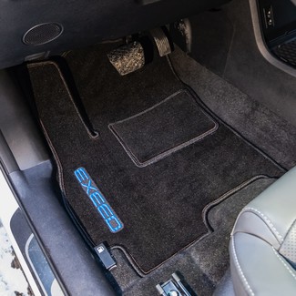 EVA коврики на Exeed LX 2017 - 2026 в Улан-Удэ EVA коврики на Exeed LX 2017 - 2026 в Улан-Удэ