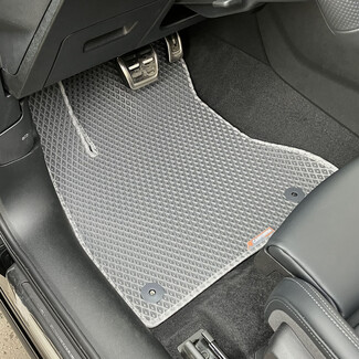 Коврики на Audi Q5 III 2024 - 2026 в Улан-Удэ Коврики на Audi Q5 III 2024 - 2026 в Улан-Удэ