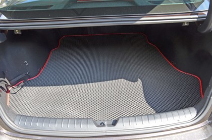 Ворсовые коврики на Mitsubishi Lancer IX 2000&nbsp;-&nbsp;2010 в Улан-Удэ