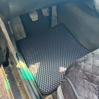 Ворсовые коврики на BMW 3 (E36) 1990 - 2001 в Улан-Удэ Ворсовые коврики на BMW 3 (E36) 1990 - 2001 в Улан-Удэ