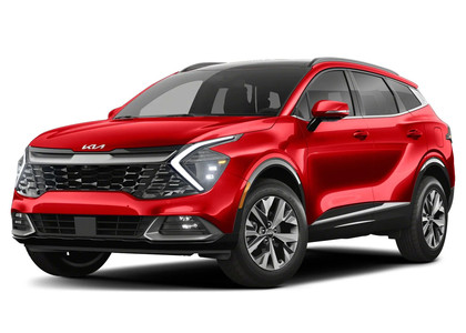 Коврики на KIA Sportage V 2021&nbsp;-&nbsp;2026 в Улан-Удэ