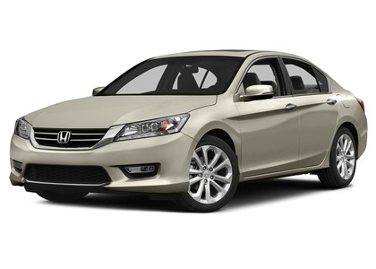 Ворсовые коврики на Honda Accord 9 2012&nbsp;-&nbsp;2020 в Улан-Удэ