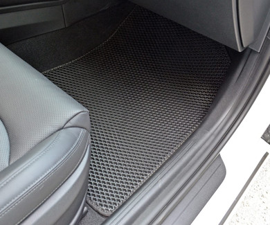 Коврики на KIA K5 III 2019&nbsp;-&nbsp;2026 в Улан-Удэ