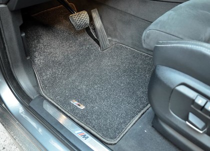 EVA коврики на BMW X5 (F15) 2013&nbsp;-&nbsp;2018 в Улан-Удэ