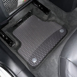 Ворсовые коврики на Audi A4 Allroad quattro (B9) 2016 - 2026 в Улан-Удэ Ворсовые коврики на Audi A4 Allroad quattro (B9) 2016 - 2026 в Улан-Удэ