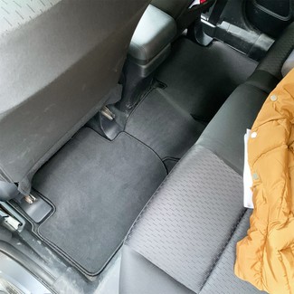 EVA коврики на Mitsubishi Outlander III 2012&nbsp;-&nbsp;2026 в Улан-Удэ